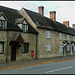 Kirtlington Old Post Office