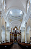 Vilnius - Šv. Kazimiero bažnyčia