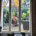 ... l’automne à ma porte ...
