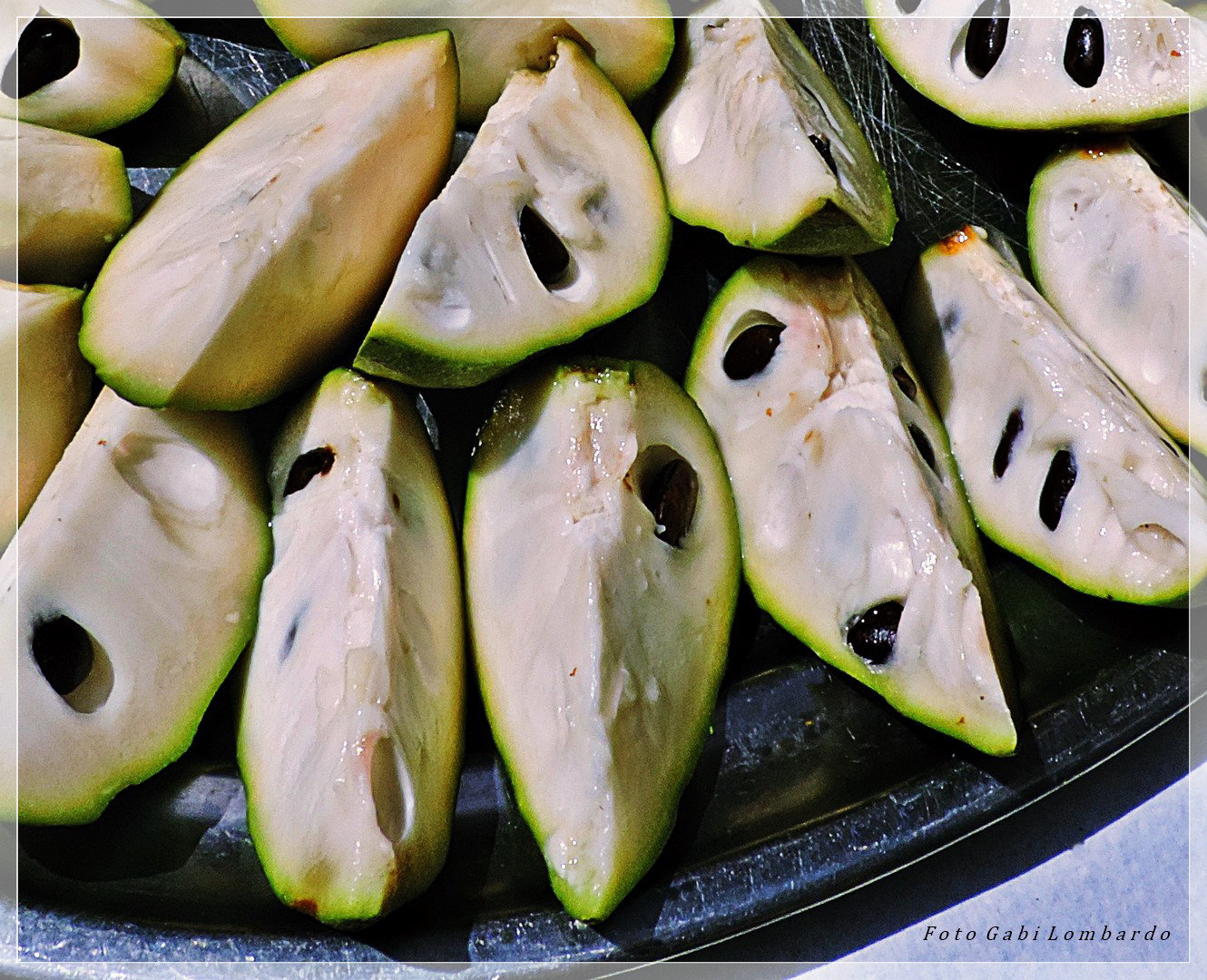 Cherimoya