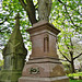 city of london cemetery, manor park, london