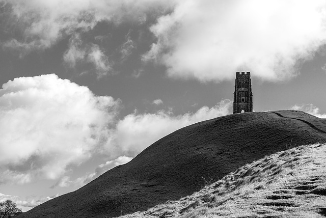 Glastonbury Tor -  20150411