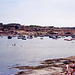 St Thomas Bay, Malta (Scan from 1995)