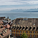 Nyon VD / Genfersee - Lac Leman