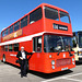 East Dereham Bus Rally - 8 May 2022 (P1110600)