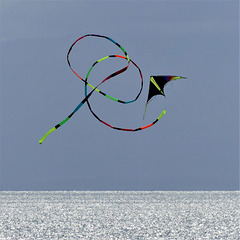 Kite dance 2