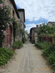 SAINT-JEAN -DE -COLE (Dordogne)