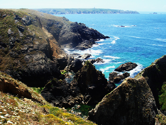 40-vue sur la pointe du raz