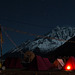 Sama Camp By Night