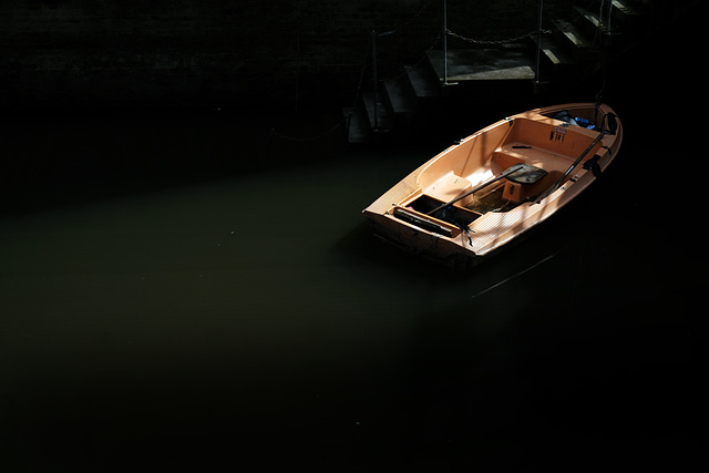 London Photowalk April 2016 XPro2 Boat 1