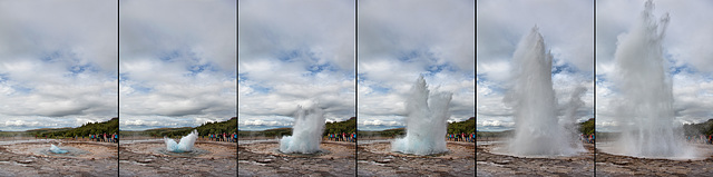 Strokkor