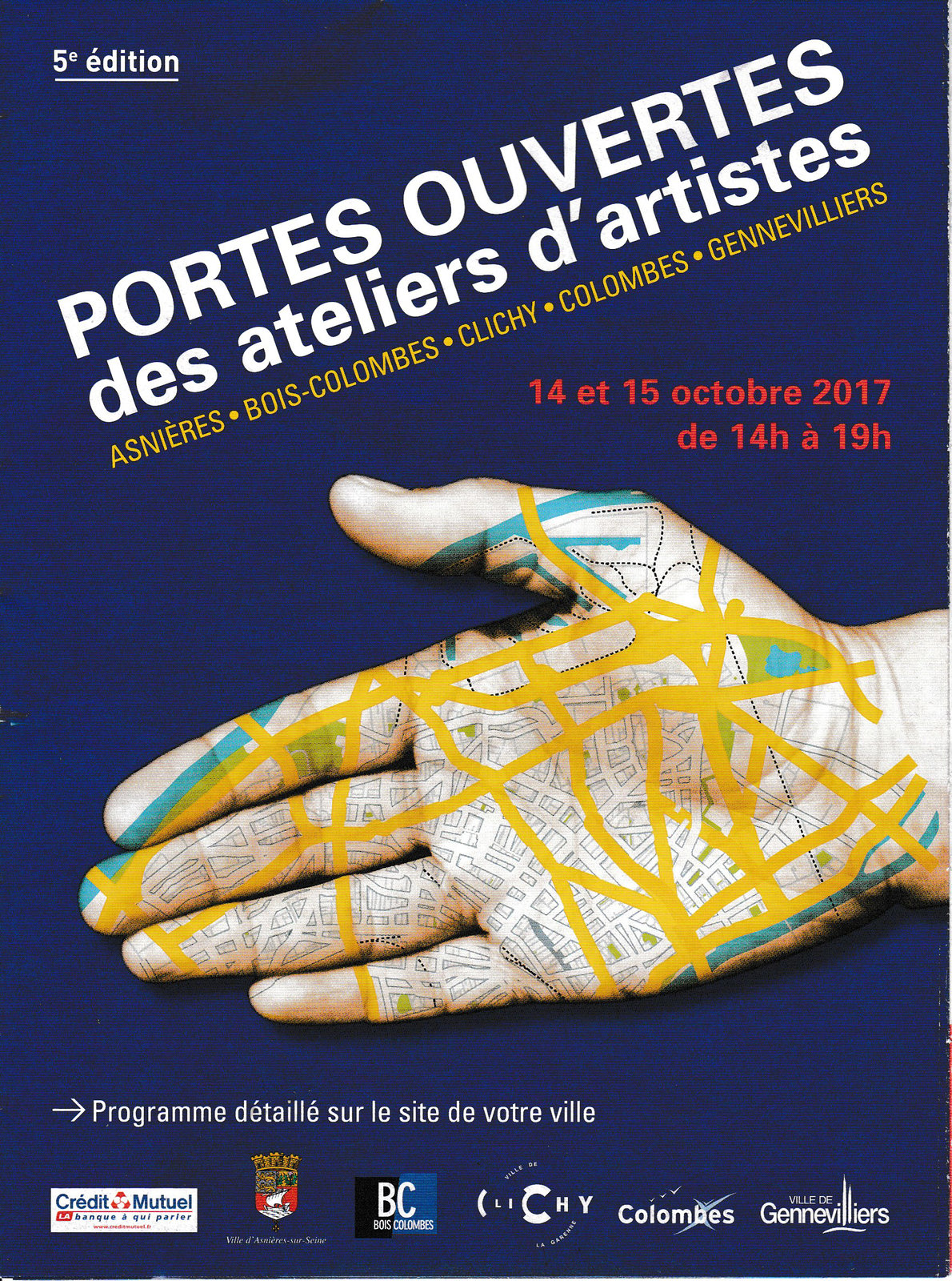 portes ouvertes 2017