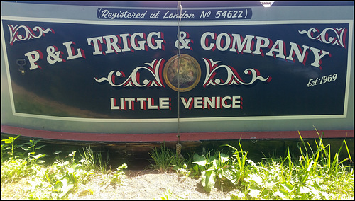 P &L Trigg & Company