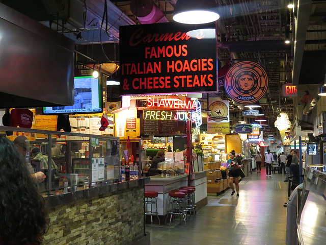 Reading Terminal Market