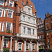 House in Aldford Street, Mayfair, Westminster, London