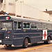 USAF hospital bus 79B 5928 at RAF Mildenhall – 23 May 1987 (48-28)