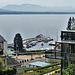 Nyon VD / Genfersee - Lac Leman