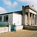 Former Orangery, Laxton Hall, Northamptonshire