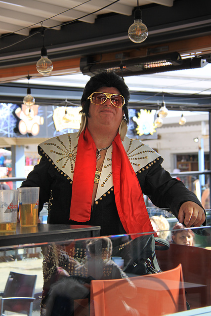 Elvis Weekend 2022