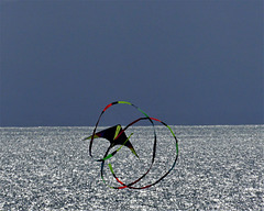 Kite dance 3