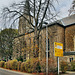 Ev. Kirche Herzkamp (Sprockhövel) / 6.11.2022