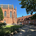 Ehemaliges Benediktinerinnenkloster Dobbertin