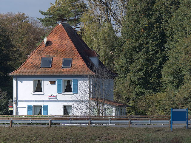 Meteor (Restaurant)