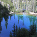 Upper Grassi Lake