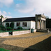 Former Orangery, Laxton Hall, Northamptonshire