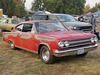 1965 Rambler Marlin