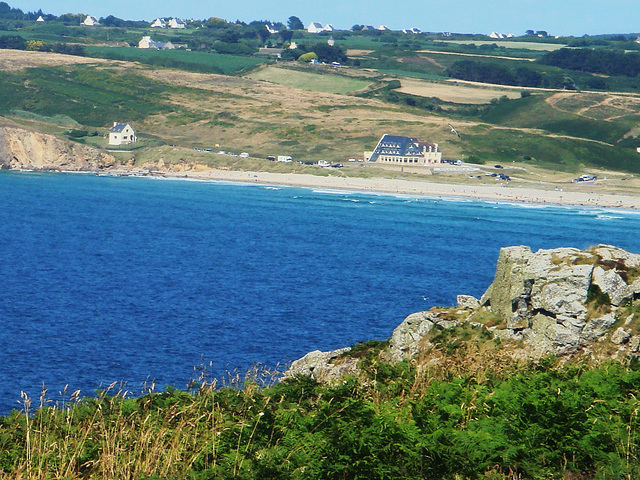 41-La plage des trépassés