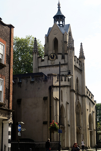 St Mary Magdalen