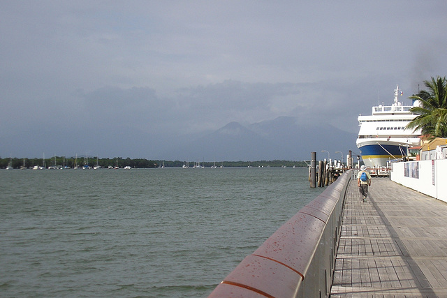 Cairns Waterfront