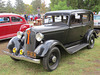 1933 Plymouth PD De Luxe Six