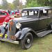 1933 Plymouth PD De Luxe Six