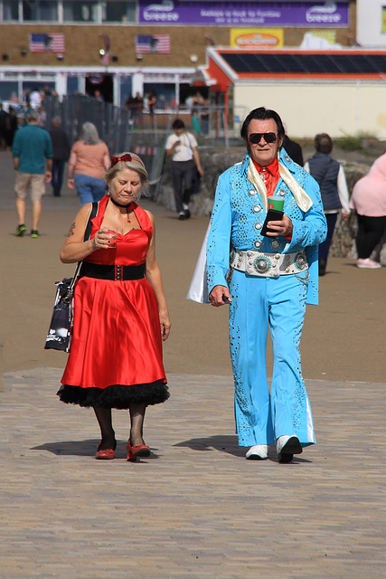 Elvis Weekend 2022