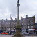 Mercat Cross