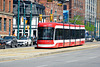 Canada 2016 – Toronto – Flexity Outlook tram