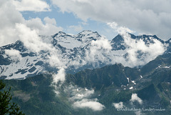 Campo Tencia - Swiss Alps