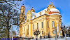 Wallfahrtskirche Schönenberg-Ellwangen