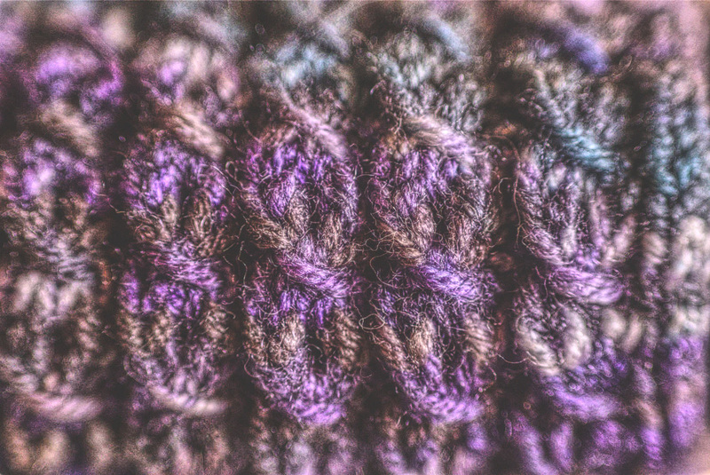 Work in Progress
