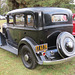 1933 Plymouth PD De Luxe Six