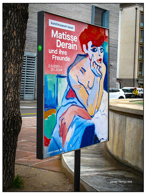 Matisse