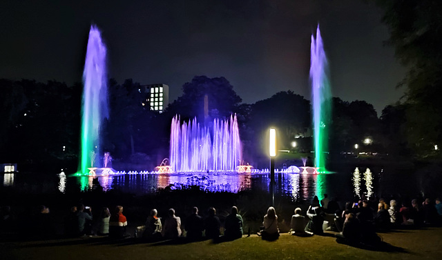 Hamburger Wasserlichtspiele