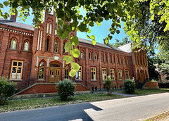 Ehemaliges Benediktinerinnen-Kloster Dobbertin