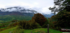 Parc National des Abruzzes (Italie)