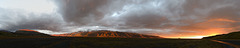 Emstruleið Sunset