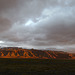 Emstruleið Sunset