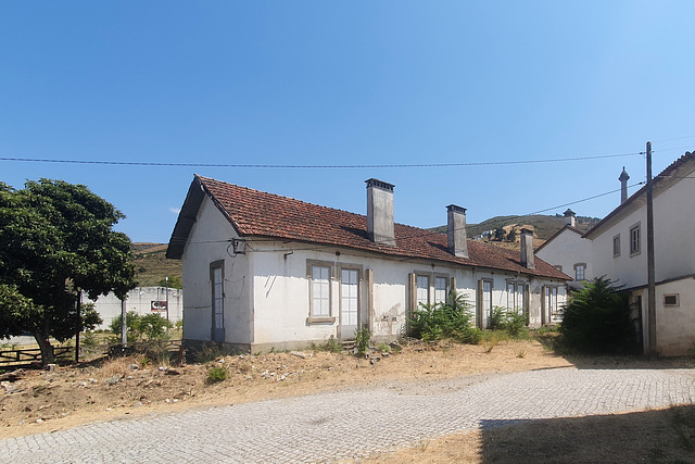 Pocinho, Portugal