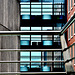 Newcastle University Buildings